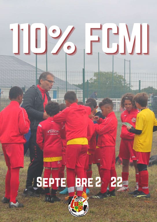 110% FCMI - Septembre 2022