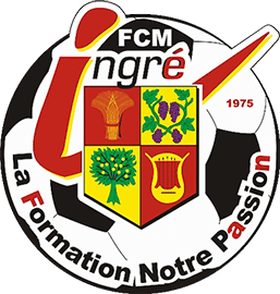 FCM Ingré Logo
