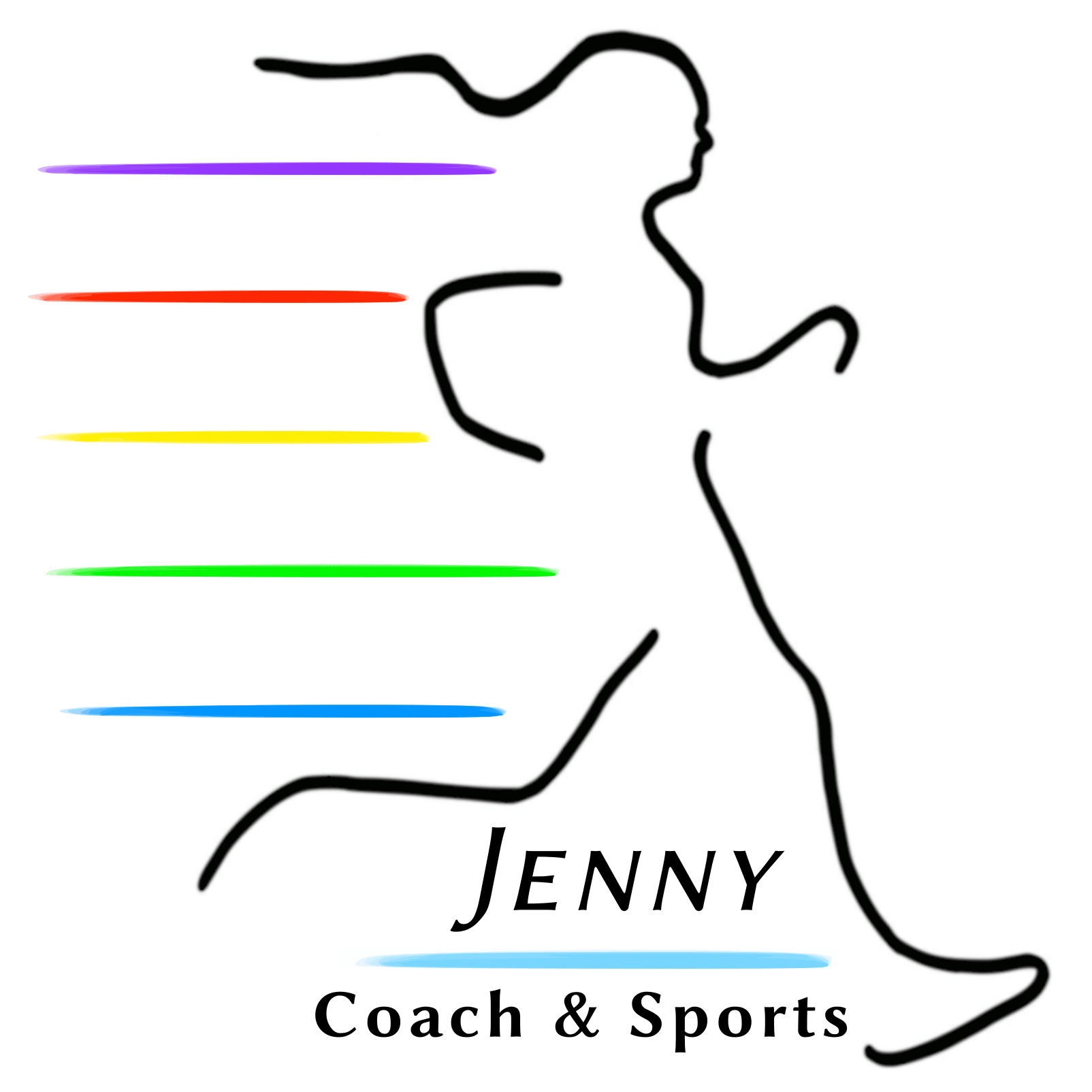 Jenny Coach & Sports