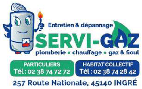 Servi-Gaz