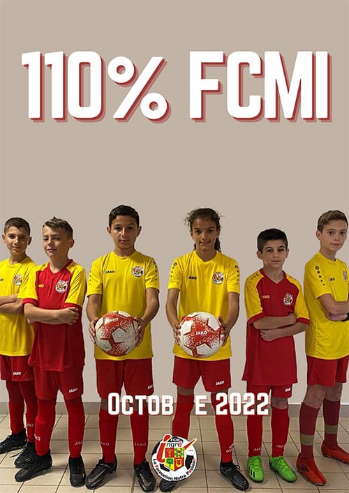 110% FCMI - Octobre 2022