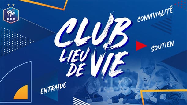 Club Lieu de Vie