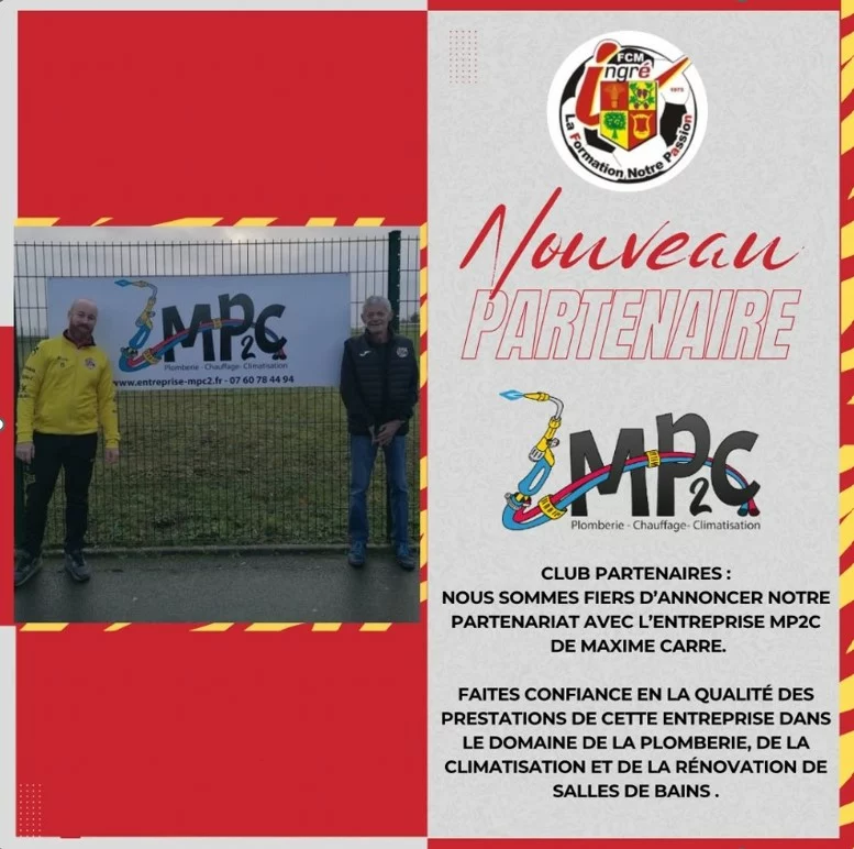 MP2C